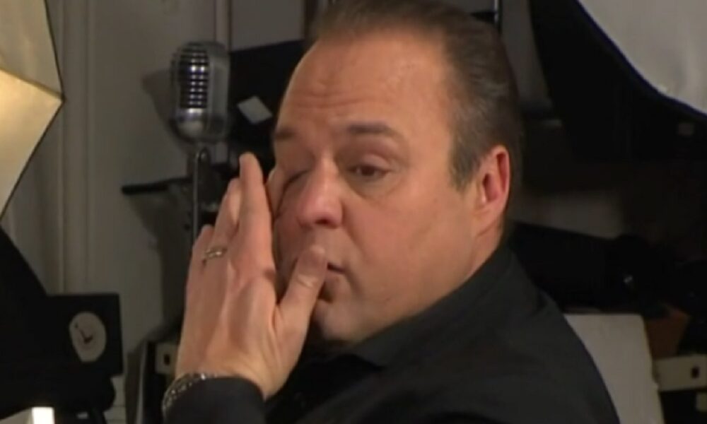 Frans Bauer