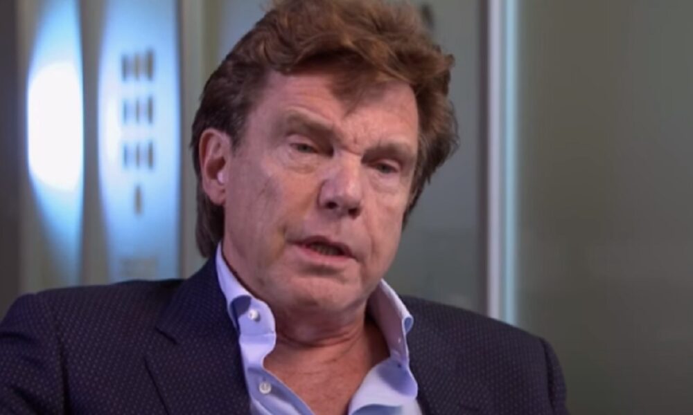 John de Mol