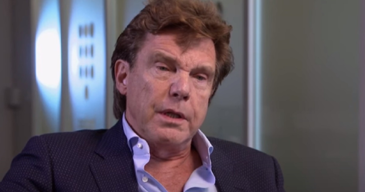 John de Mol