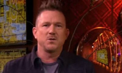 johnny de mol