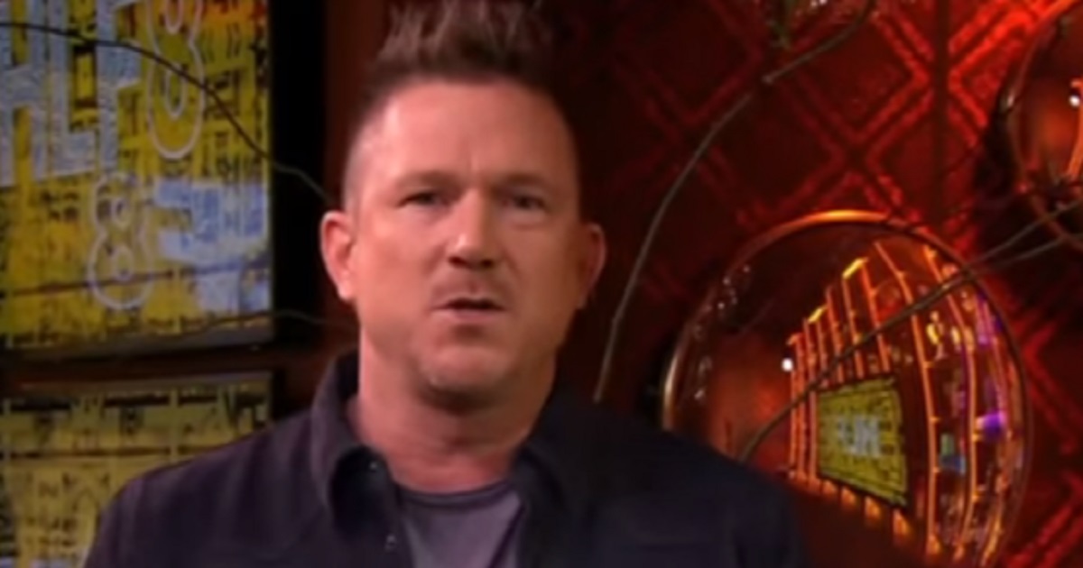 johnny de mol