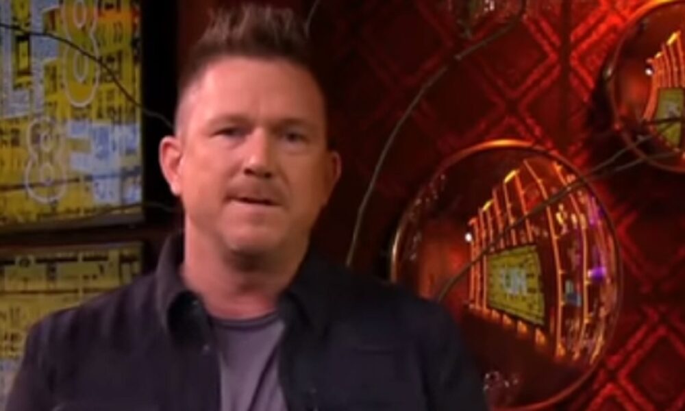 Johnny de Mol