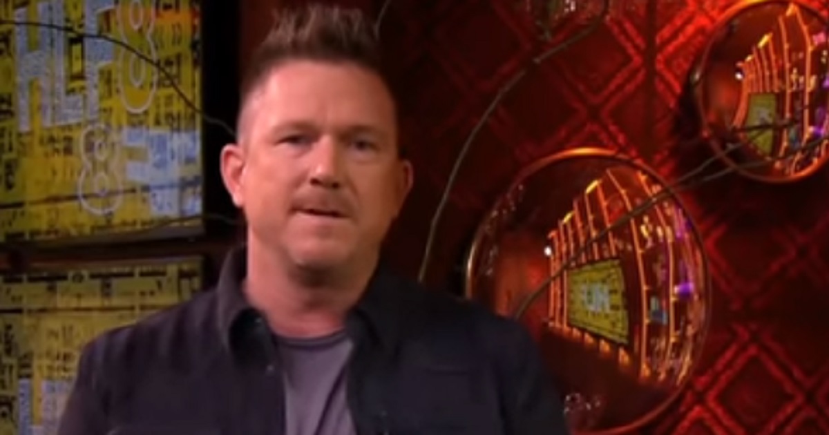 Johnny de Mol