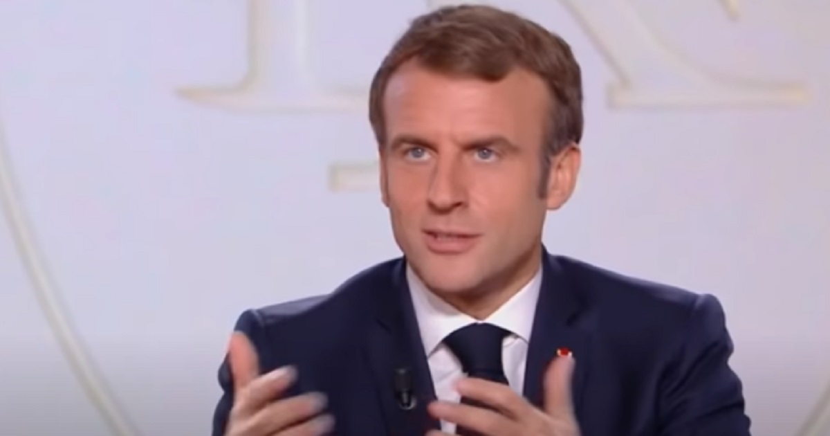 Macron