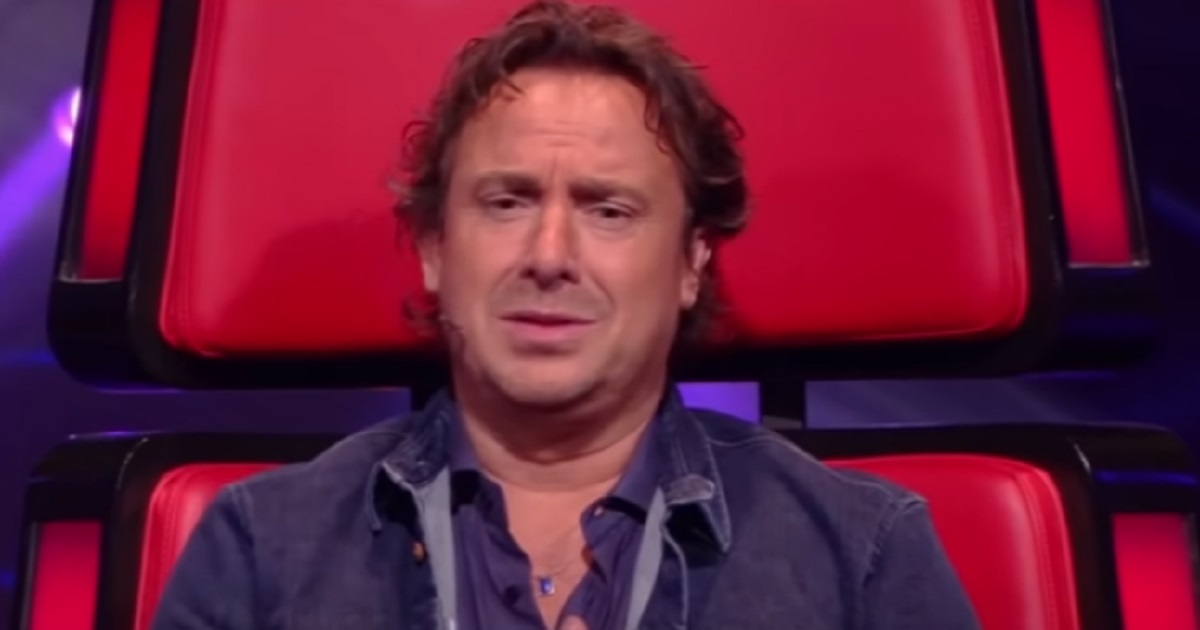 Marco Borsato