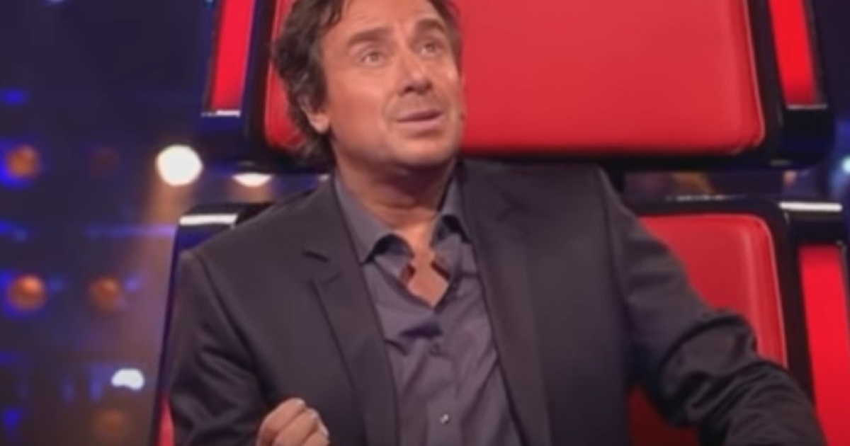 Marco Borsato