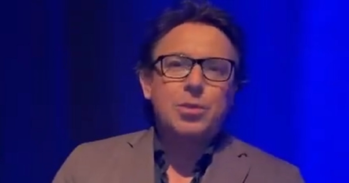 Marco Borsato