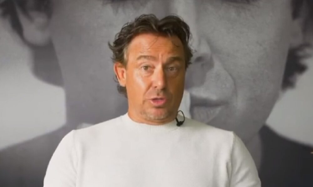 Marco Borsato