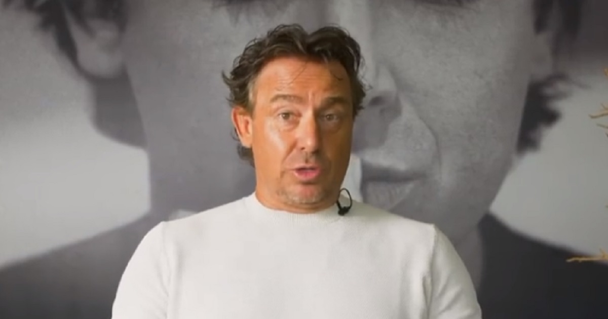 Marco Borsato