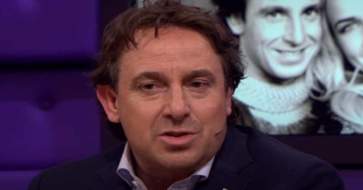 Marco Borsato