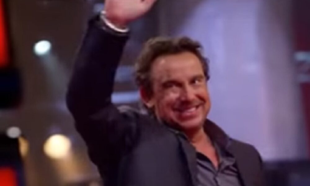 Marco Borsato