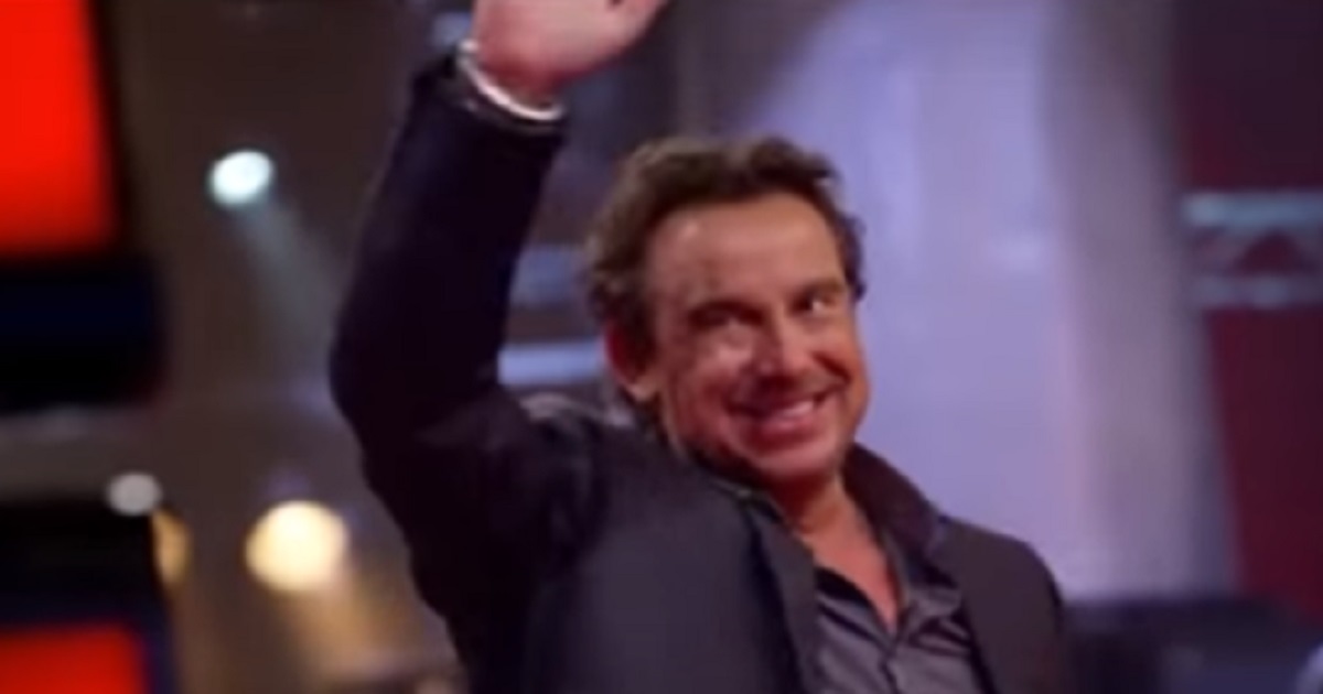 Marco Borsato