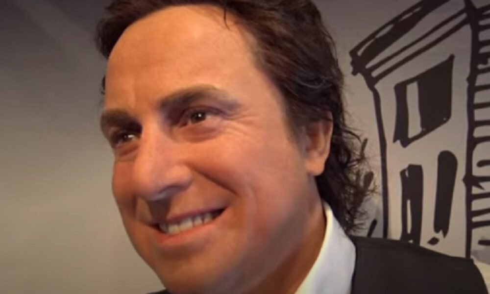 Marco Borsato