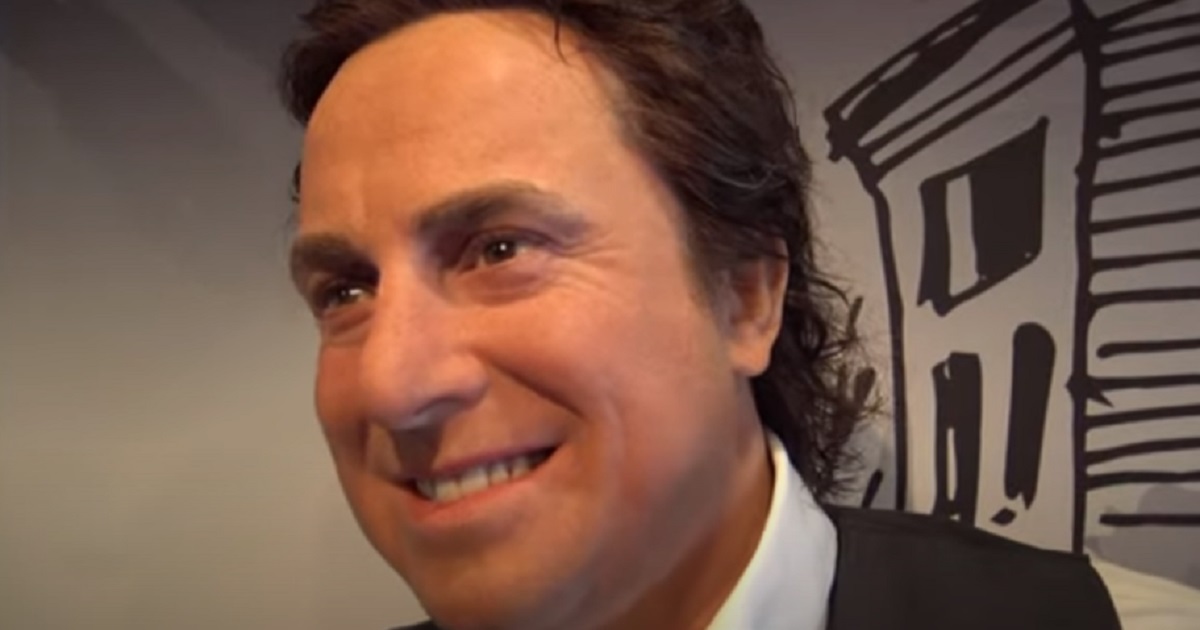 Marco Borsato