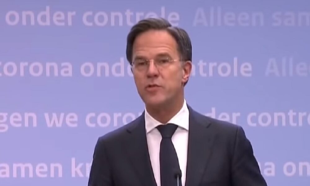 Rutte