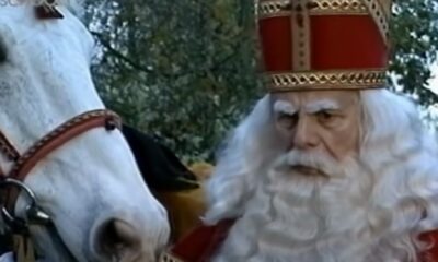 Sinterklaas