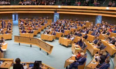 Tweede Kamer