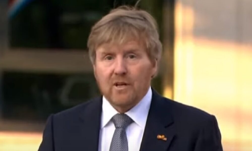 Willem-Alexander