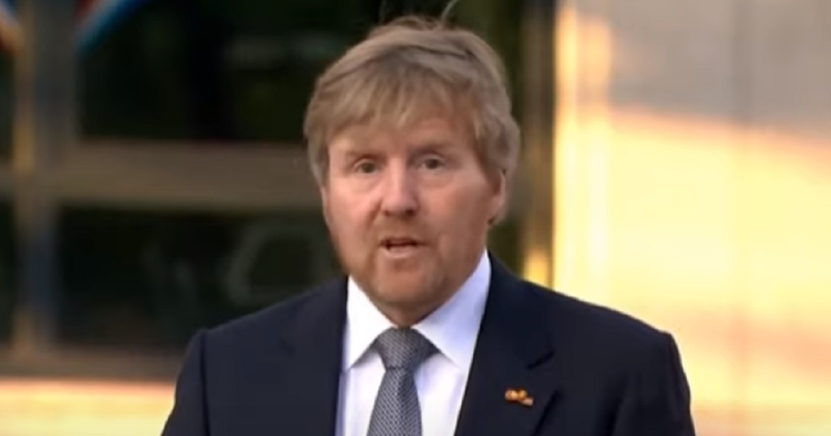 Willem-Alexander