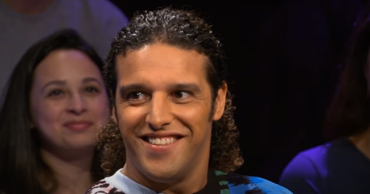 Ali B