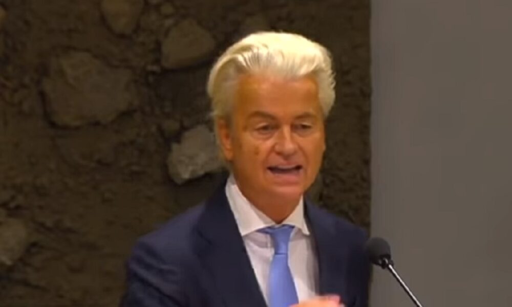 Geert Wilders