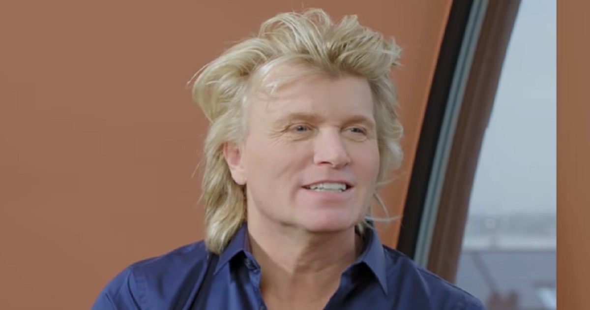 Hans Klok