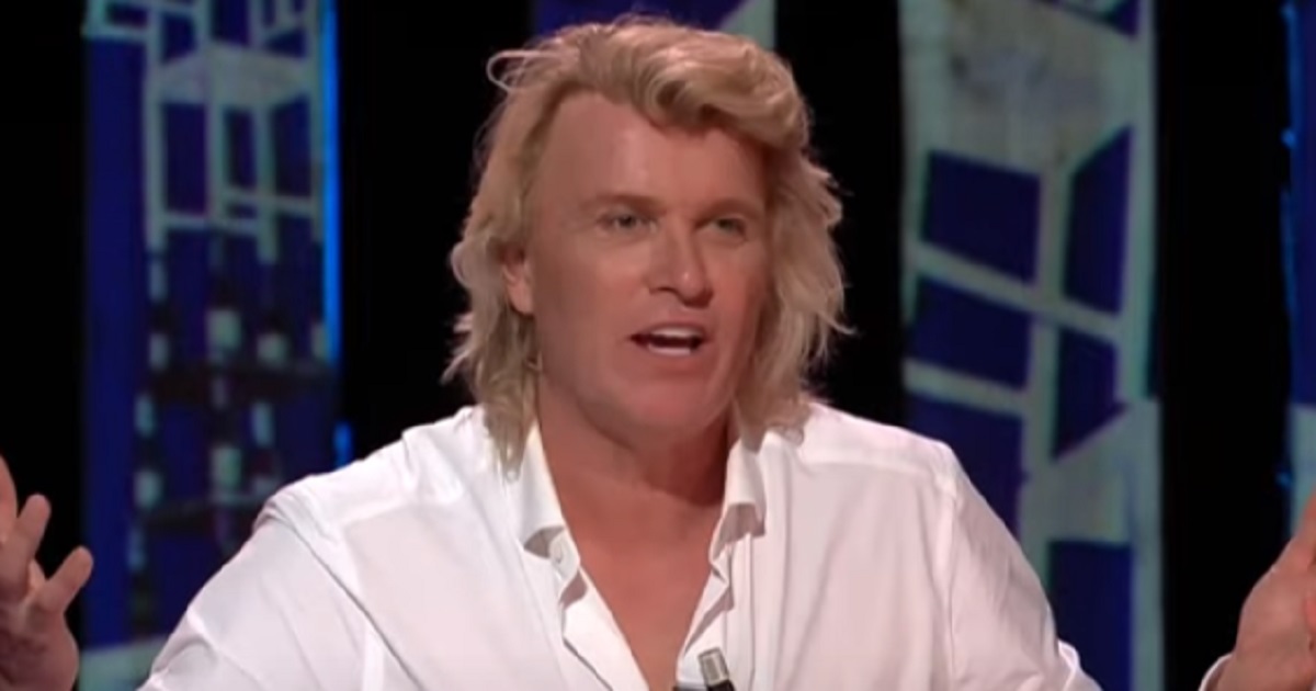 Hans Klok