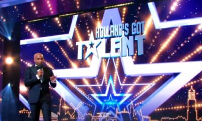 Holland's Got Talent