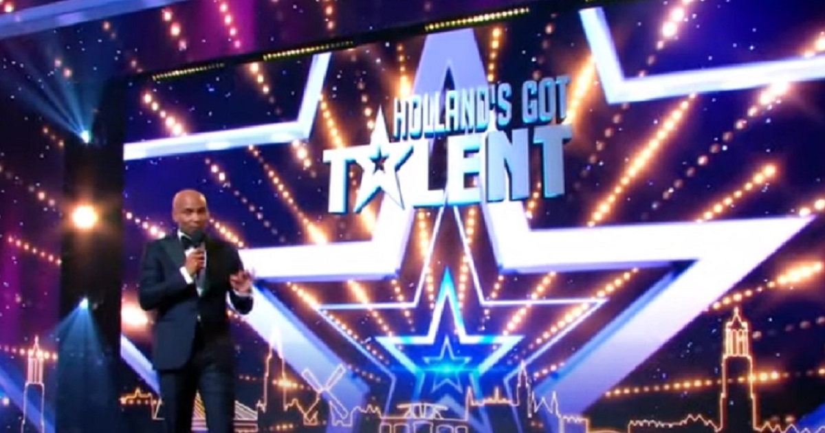 Holland's Got Talent