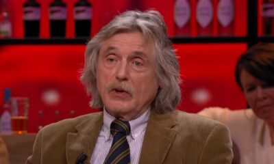 Johan Derksen