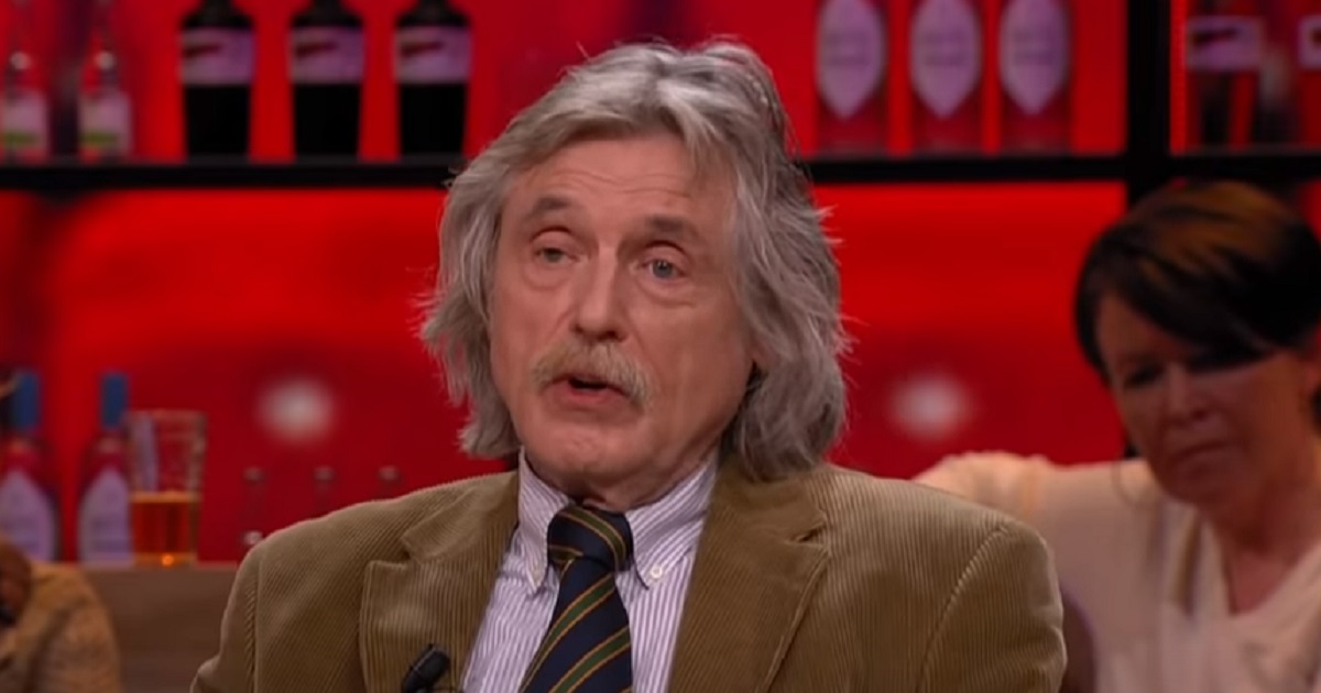 Johan Derksen