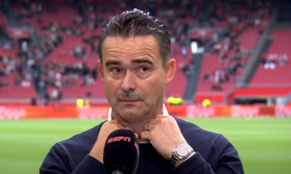 marc overmars