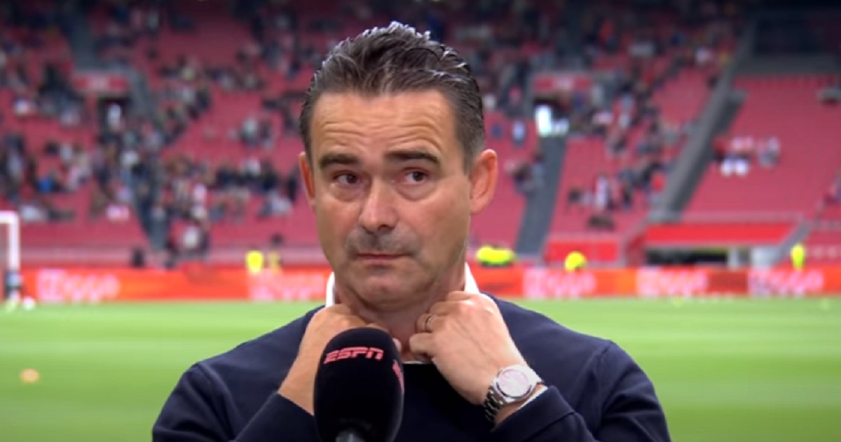 marc overmars