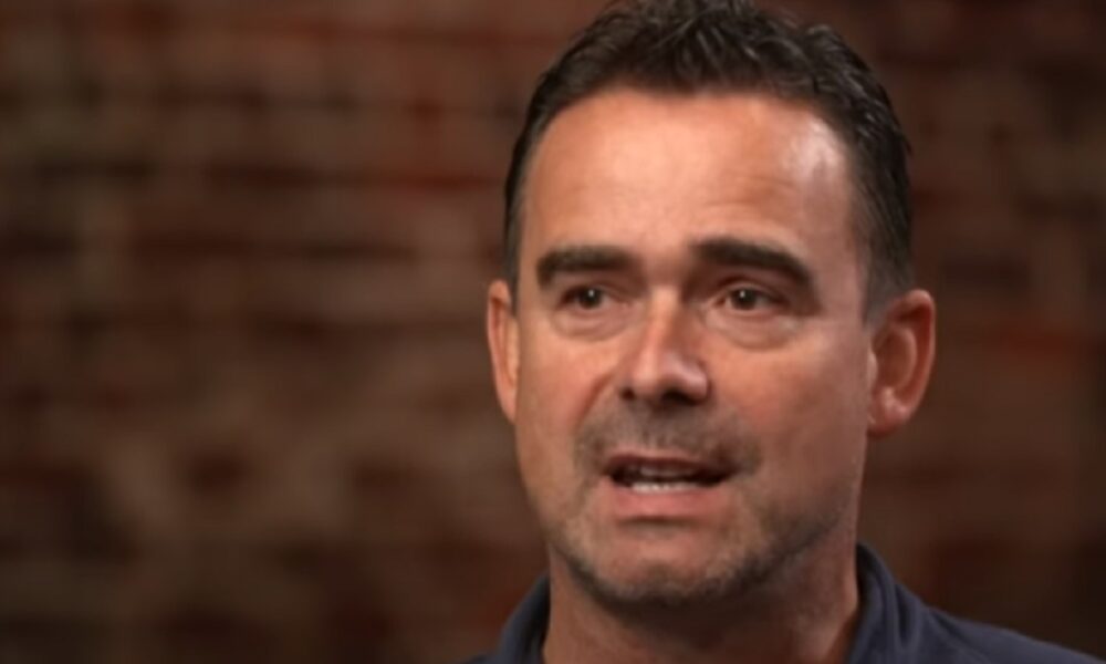 Marc Overmars