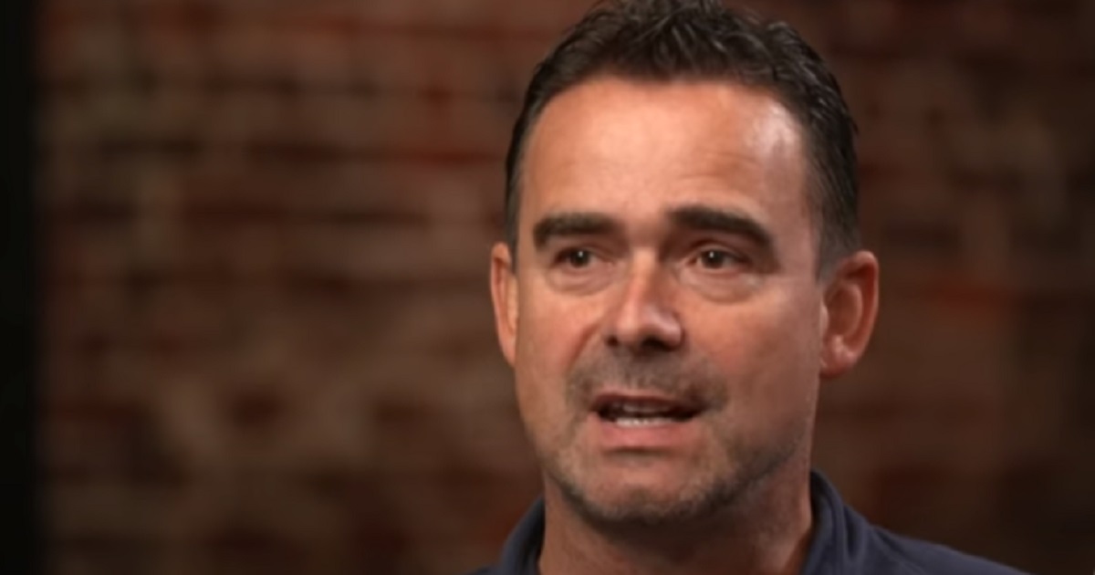 Marc Overmars