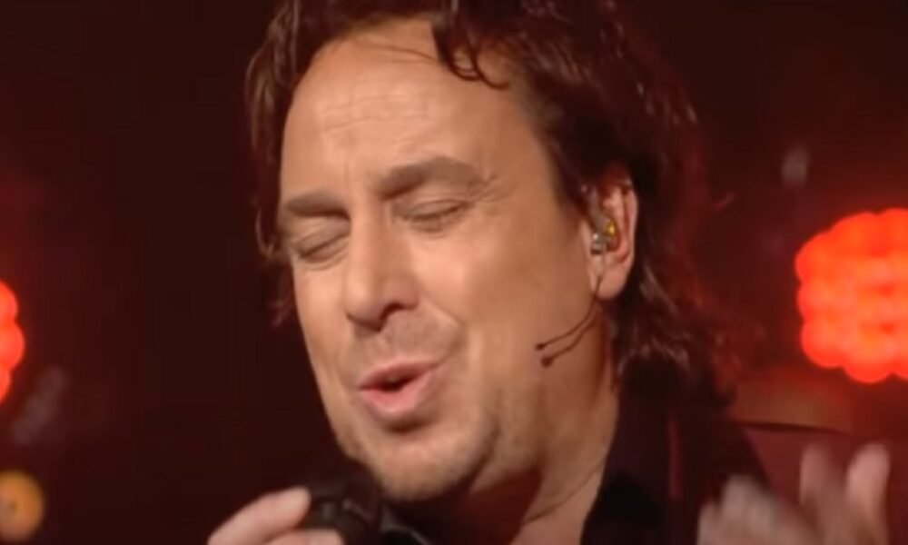 Marco Borsato