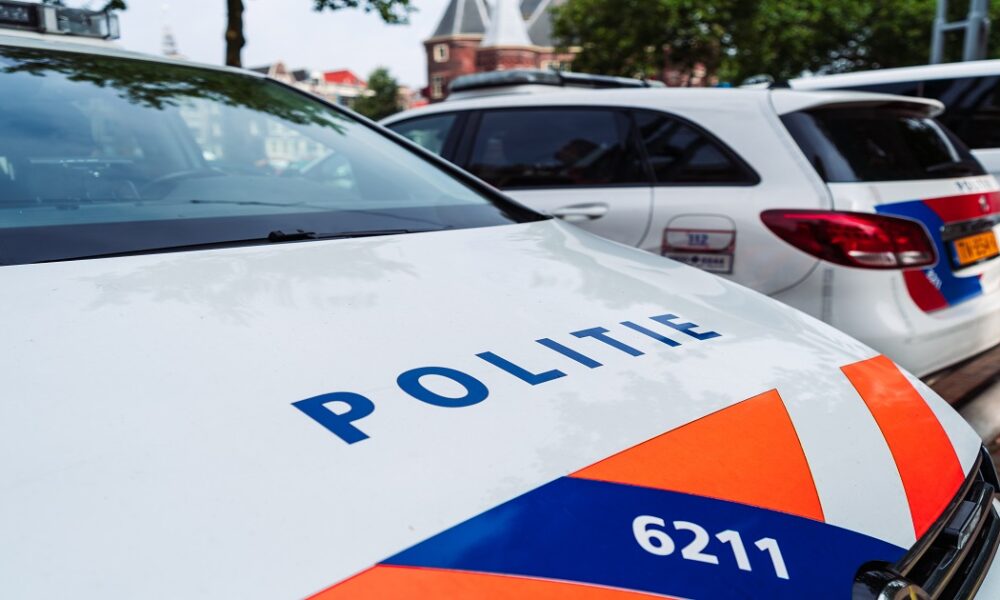 politie