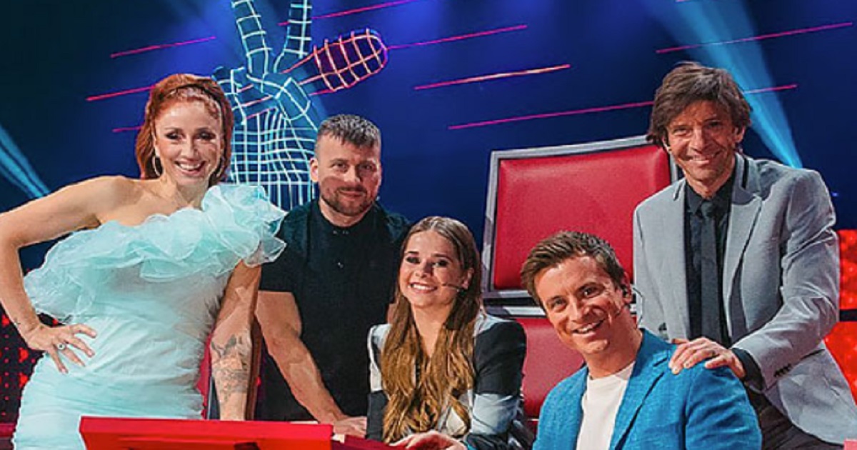 Ook in België seksueel wangedrag achter de schermen van The Voice