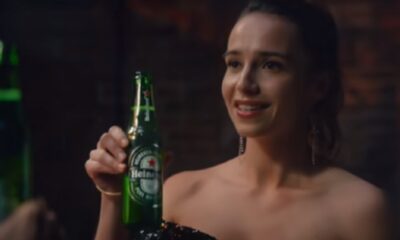 Heineken