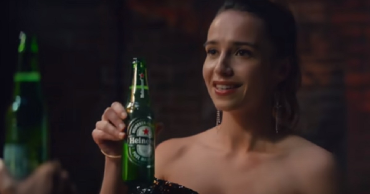 Heineken