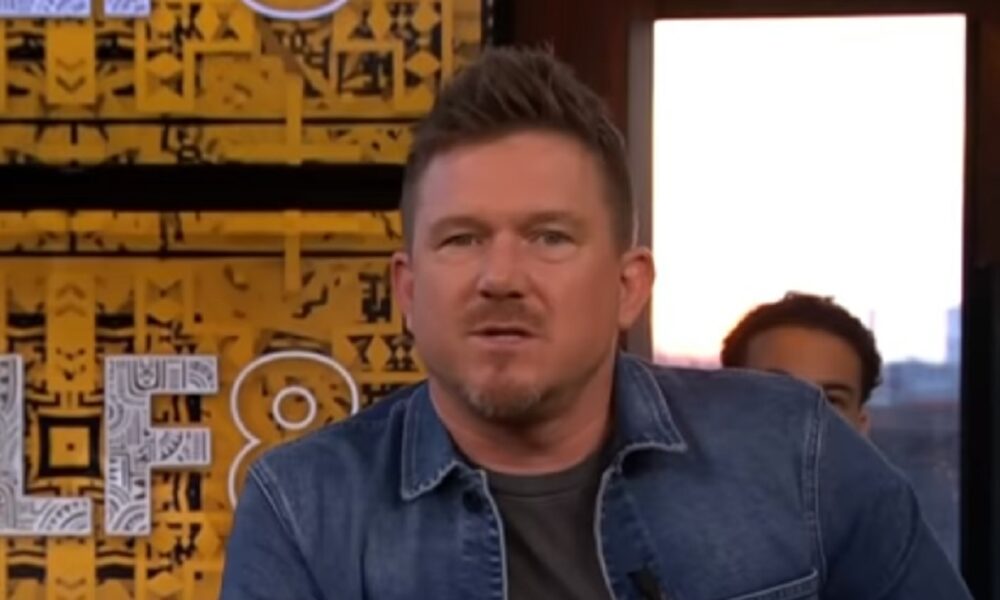 Johnny de Mol