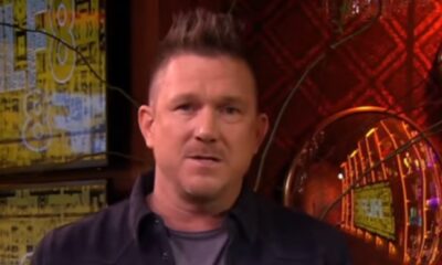 Johnny de Mol