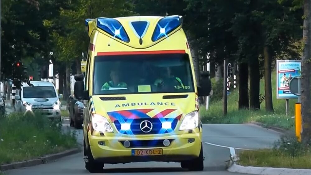 ambulance