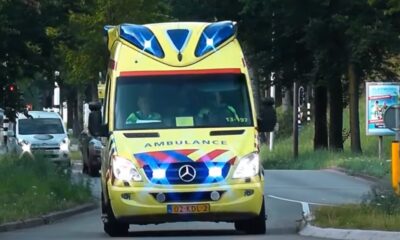 ambulance