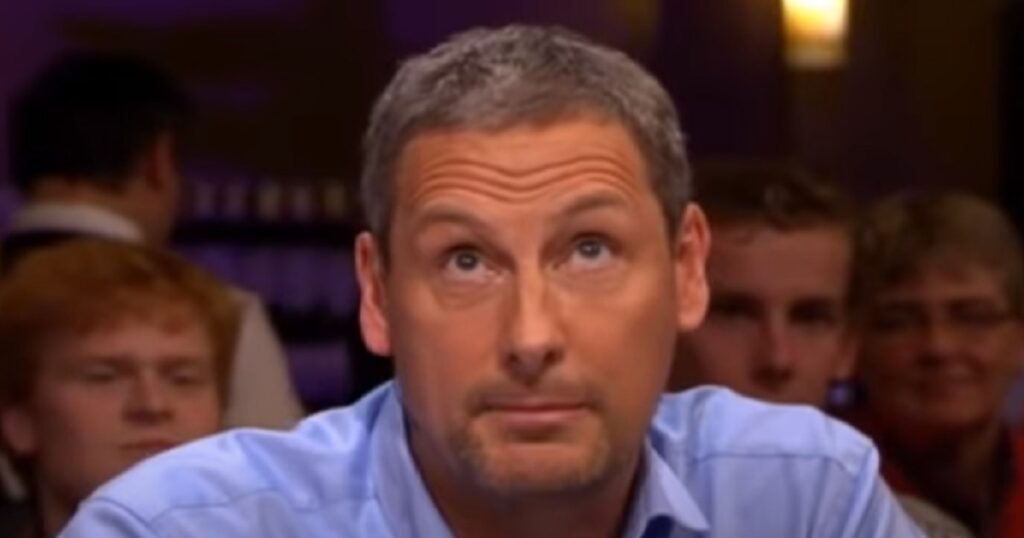 Geweldig nieuws voor Nederlandse fans Gert Verhulst: ´Binnenkort ook
