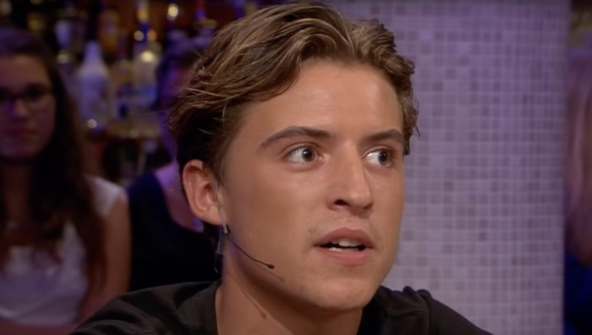 Lil Kleine heeft een nieuwe vriendin en dít is ze