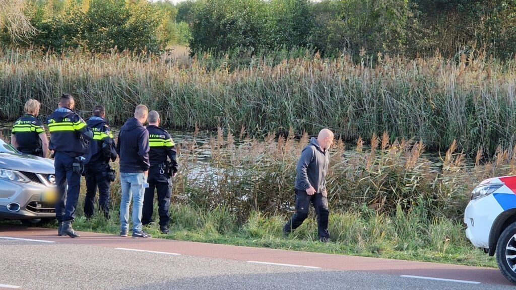 Politie Geeft Update Of Hebe En Sanne Gevonden Zijn Na Zoektocht Langs ...