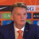 Louis van Gaal