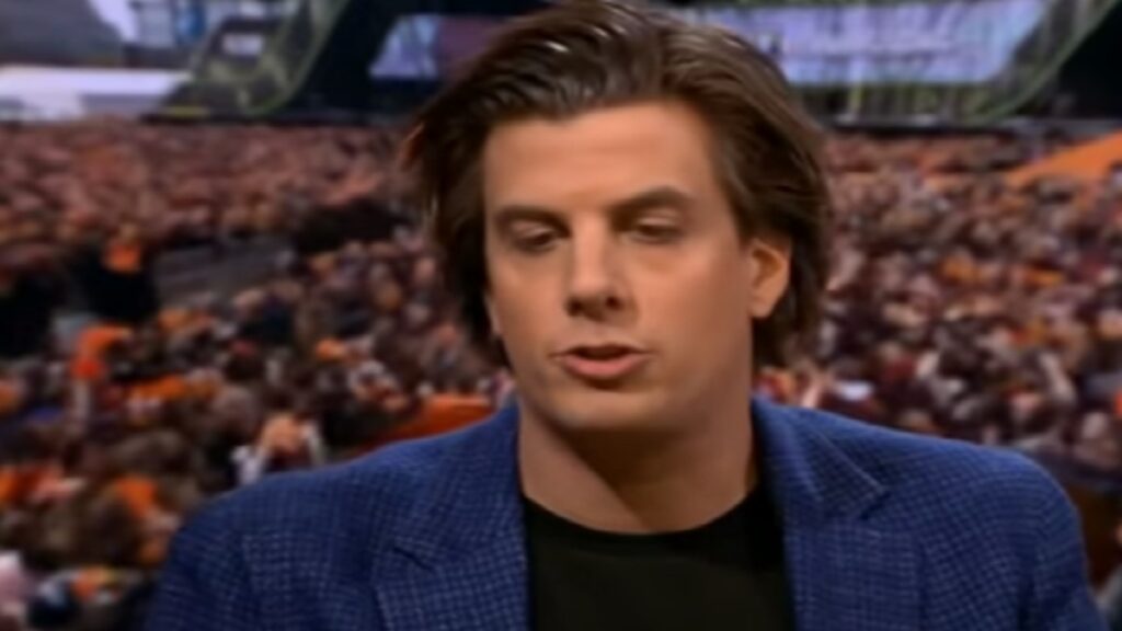 Rob Kemps doet schokkende bekentenis ‘Ik zing niet zelf’ Rob Kemps doet schokkende bekentenis ‘Ik zing niet zelf’