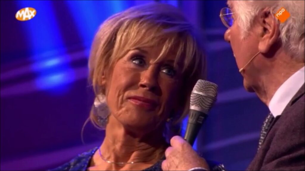Groot verdriet voor Joke Bruijs: dit is wat er is gebeurd